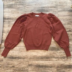 DownEast Sweater. Large.